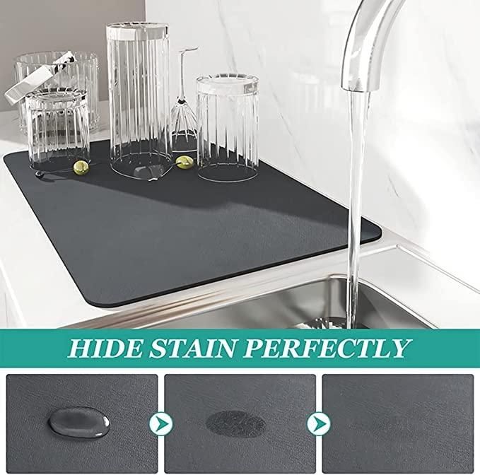 Quick-Drying Mat - Assorted